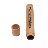 Elevate Your Cannabis Experience with Bamboo Joint Cases