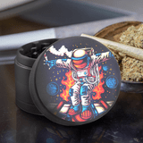 The Art of Using a Matte Grinder