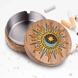 Essential Care Tips for Your Wooden Ashtray Longevity