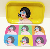 Craft Your Unique Rolling Tray: A Complete Guide