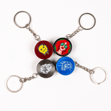 Essential Care Tips for Your Mini Grinder Keychain