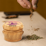 Top 5 Tips for Maintaining Your Custom Wooden Texture Grinder