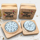 Top Care Tips to Maintain Your Square Wood Grinder