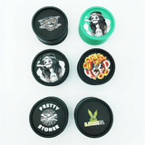 Eco-Friendly Cannabis: The Rise of Hemp Grinders