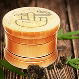 How to Choose the Ideal Engraved Wooden Grinder