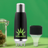 Say Goodbye to Messy Joints: How EasyGrind Revolutionizes Your Rolling Experience