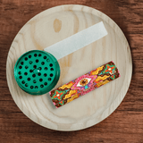 The Guide to Custom Rolling Papers: How to Choose the Best King Size for Your Brand