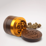 Keeping It Fresh: Essential Maintenance Tips for Your Custom Genuine Wood Grinder