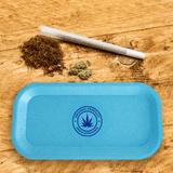 Eco-Friendly Rolling: The Benefits of Choosing a Biodegradable Rolling Tray