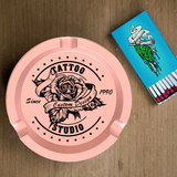 The Guide to Caring for Your Custom Aluminum Ashtray