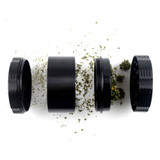 Evolution of Grinding: From Tradition to the Decagon Grinder