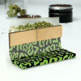 The Perfect Size: Why Queen Size Rolling Papers Are Ideal for On-the-Go Use