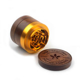 Top 5 Mistakes When Choosing a Custom Wood Grinder for Your Business