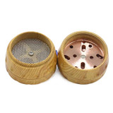 Top 5 Mistakes to Avoid When Using Your Custom Wooden Texture Grinder