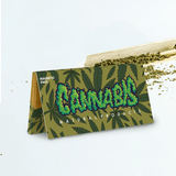The Customization: How Custom Queen Size Rolling Papers Enhance Brand Identity
