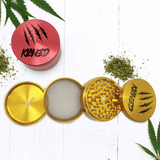 Golden Grind: Users Share Their Experiences with the Gold Rush Big Custom Grinder