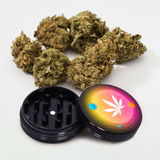 5 Common Mistakes When Using Your Aluminum Grinder