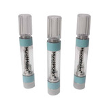 How Customizable Glass Cartridges Enhance Your Dispensary Experience