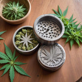 The Definitive Guide to Metal Weed Grinders