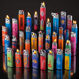 The Power of Promotional Lighters: Why Giving Away Customized Lighters Can Benefit Your Business