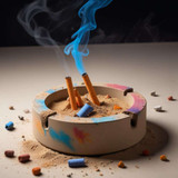 The Ultimate Guide to Ashtray Sand: Enhance Your Smoking Experience!