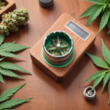 The Ultimate Guide to Auto Weed Grinders & the Tectonic 9!