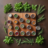 The Ultimate Guide to Choosing Small Herb Grinders