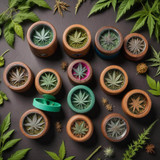 The Ultimate Guide to Choosing the Best Weed Grinder
