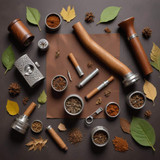 The Ultimate Guide to Choosing the Perfect Small Tobacco Grinder