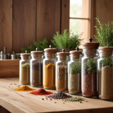 The Ultimate Guide to Choosing Your Perfect Dried Herb Grinder