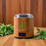 The Ultimate Guide to Electric Weed Crushers