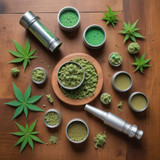 The Ultimate Guide to Large Weed Grinders: Features, Benefits, and Buying Tips