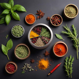 The Ultimate Guide to Three Chamber Herb Grinders