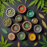 The Ultimate Guide to Weed Grinders