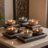 Top Ashtrays for Home: Choose the Perfect Blend of Style and Functionality!