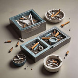 Ultimate Guide to Ashtrays: Features, Benefits, and Buying Tips for Smokers