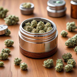 Ultimate Guide to Automatic Weed Grinders: Features, Benefits, and Buying Tips