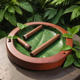 Ultimate Guide to Choosing the Perfect Large Cigar Ashtray: Benefits, Features, and FAQs!