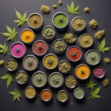 Ultimate Guide to Choosing the Perfect Marijuana Grinder: Features, Benefits, & Boomers Grinders Explained!