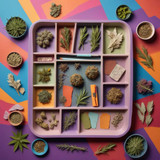 Ultimate Guide to Rolling Trays: Features, Benefits, and Buying Tips for Every Style!