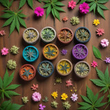 Unleash the Power of Cool: The Ultimate Guide to Stylish Weed Grinders