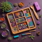 Unlock the Benefits: Your Ultimate Guide to Magnet Rolling Trays