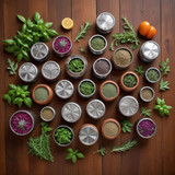 Unlock the Flavor: Your Ultimate Guide to Big Herb Grinders for Expert Herb Preparation