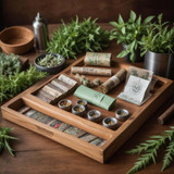 Unlock the Secrets of Raw Rolling Papers: Your Ultimate Guide to Quality and Experience!