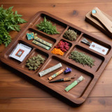 Unlock the Ultimate Rolling Experience: Your Complete Guide to Magnetic Rolling Trays