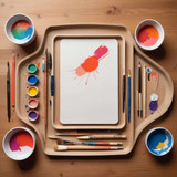 Unlock Your Creativity: The Ultimate Guide to Blank Rolling Trays & Customization