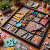 Unlock Your Rolling Potential: The Ultimate Guide to Bulk Rolling Trays!