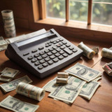 Unlocking the Cost: How Much Do Raw Papers Really Cost?