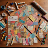 Unroll Your Creativity: The Ultimate Guide to Custom Rolling Papers