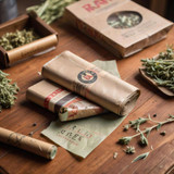 Unrolling the Cost: How Much Do RAW Papers Really Cost?